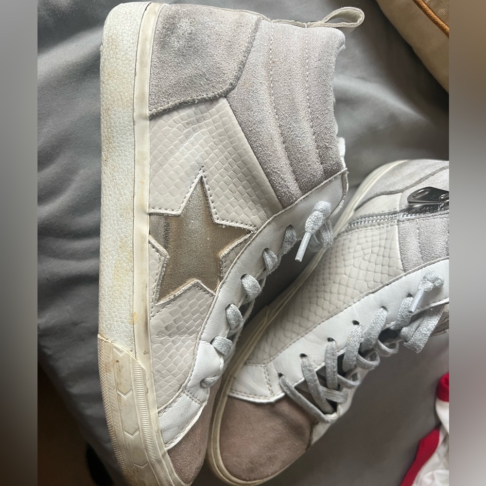 Vintage Havana size 8